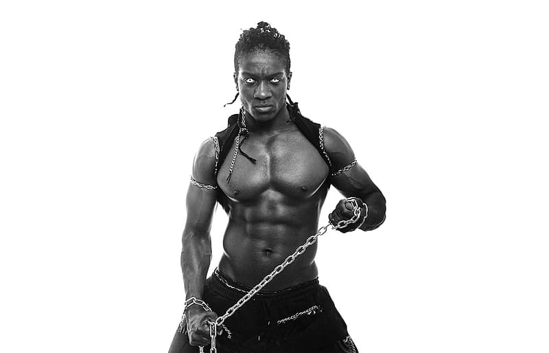 Stripper Alexxius Bochum