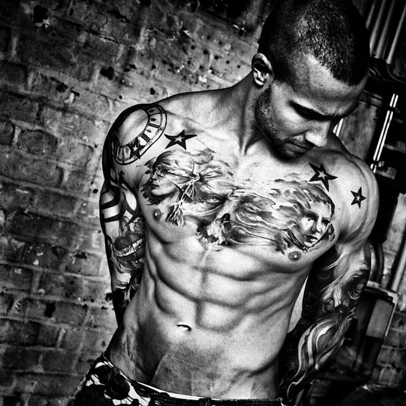 Gogo-Stripper-Micha-NRW