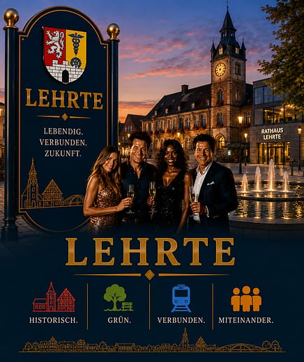 Lehrte Lehrte