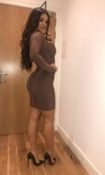 Gogo buchen in Köln