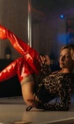 Gogo Tänzerin Backnang