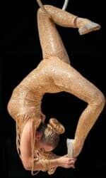 Luftring Shows Nürnberg