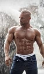 Hübscher Tänzer Baden Württemberg