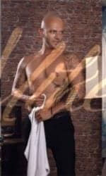 Gogo Tänzer Agentur München