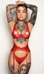 Gogo Girl Münsterland