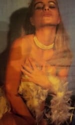 Burlesque Melissa Hessen