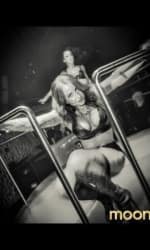 Gogo Tänzerin - Agentur für Topless Gogos und Gogo