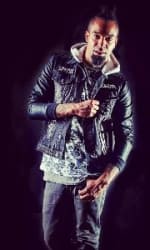 Gogo Tänzer Larry für Hannover