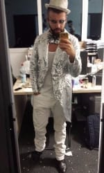 gogo boy hannover - gogo agentur hannover