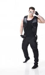 Gogo Boy für NRW - Gogo Tänzer buchen günstig