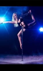 Gogo Tänzerin Bayern - Pole Dancerin Bayern