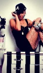 sexy gogo girl bayern