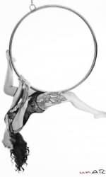 Pole Dancerin-Aerial Hoop-Gogo