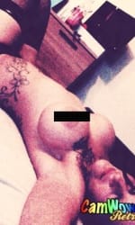 Sexy Stripperin Sachsen