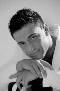 Stripper Alex Ludwigsburg