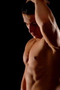 Stripper Alex Pforzheim