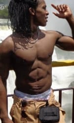 Samba und Gogo Tänzer - Gogo-Fabrik.de