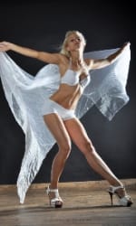 Gogo Libertine aus Schwegenheim Rheinland Pfalz Gogo Libertine aus Schwegenheim Rheinland Pfalz