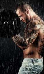 Gogo Mike aus Hörstel NRW Gogo Mike aus Hörstel NRW