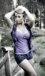 Gogo Natalie aus Netphen NRW Gogo Natalie aus Netphen NRW