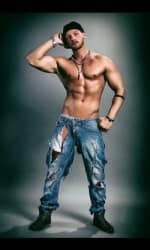 Gogo Boy für NRW Köln - Agentur für Gogo Boys in Köln und NRW