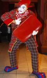 Gogo und Entertainer für Hessen