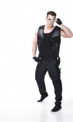 Partystripper - Gogo Boy - Agentur für Gogo Tänzer