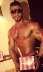 Gogo Boy für Disko in NRW - Gogo Agentur