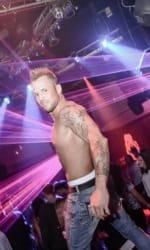 Gogo Boy - Disko Tänzer - Gogo Agentur