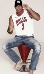 Charming Gogo Tänzer - Gogo Agentur Oberhausen - Gogo Tänzer