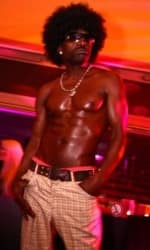 Hip-Hop Gogo Tänzer - Agentur für Gogos in Mönchengladbach