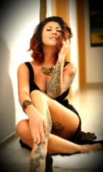 Stripperin Herford NRW