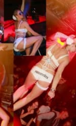 Gogo Tänzerin und Grid Girl - NRW