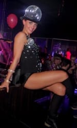 Gogo Girl Niedersachsen buchen