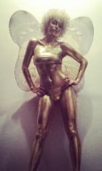 Gogo-Balett Tänzerin gogo-fabrik.de