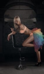 Gogo Girl Niedersachsen mieten