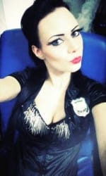 Gogo Tänzerin für Bremen - Schleswig Holstein buchen