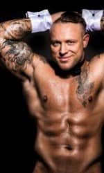 Stripper Niedersachsen buchen