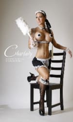 Stripperin Alexa aus Ludwigshafen R. Pfalz Stripperin Alexa aus Ludwigshafen R. Pfalz