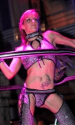 Stripperin Natalie aus Hessen Stripperin Natalie aus Hessen