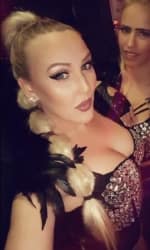 Gogo Tänzerin Berlin - Gogo Agentur Gogofabrik