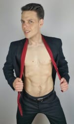 Partystrip und Gogo Agentur in Mörfelden