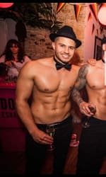 Stripteasetänzer Düsseldorf