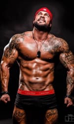 Strip und Gogo buchen in Herford