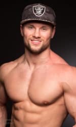 Stripper Recklinghausen