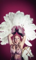 Gogo Tänzerin Chemnitz