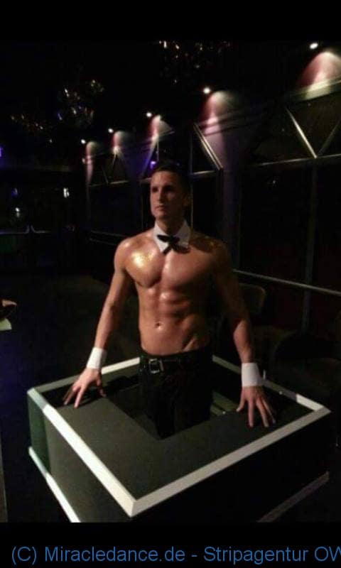 Agentur für Strip in Osnabrück